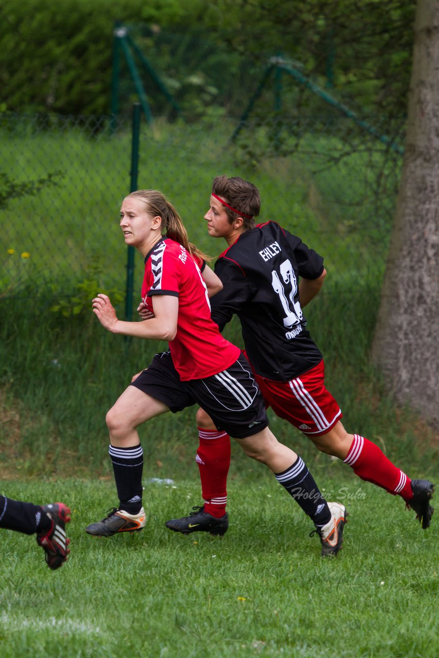 Bild 180 - Frauen Rot-Schwarz Kiel - MTSV Olympia Neumnster : Ergebnis: 4:1